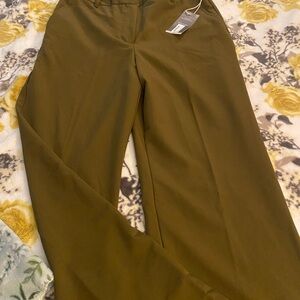 Worthington tall dress pants